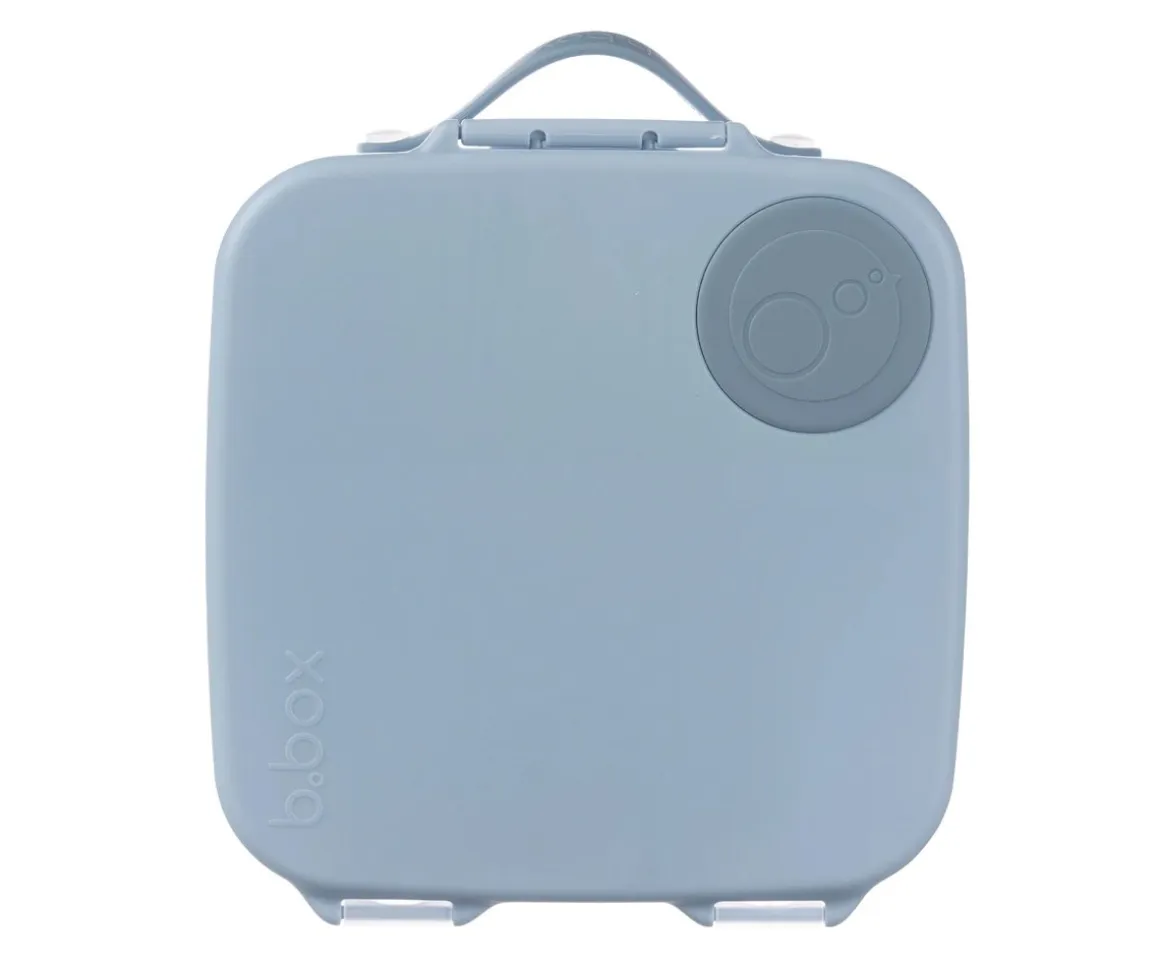 Caja Almuerzo con Gel Refrigerante Chill Out