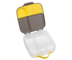 Caja Almuerzo con Gel Refrigerante Batman