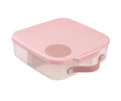 Caja Almuerzo con Gel Refrigerante Blush Crush