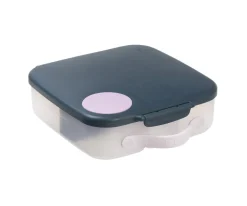 Caja Almuerzo con Gel Refrigerante Indigo Rose