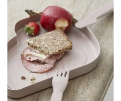 Caja Almuerzo Elphee Grey