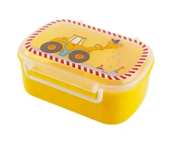 Caja Almuerzo Excavadora