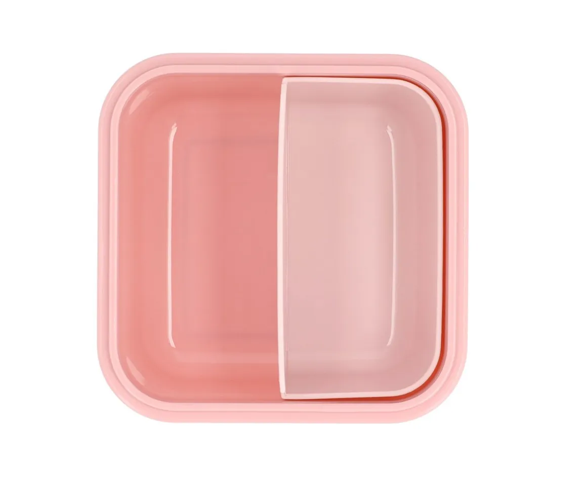 Caja Almuerzo Grande Bugs