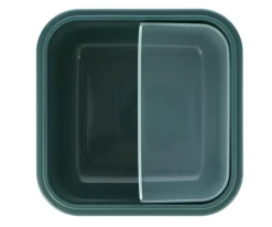 Caja Almuerzo Grande Vintage Cars