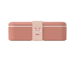 Caja Almuerzo MB Foodie Fox