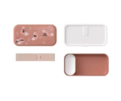 Caja Almuerzo MB Foodie Fox