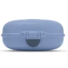 Caja Almuerzo MB Gram Azul Infinity