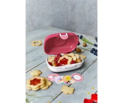 Caja Almuerzo MB Gram Birds