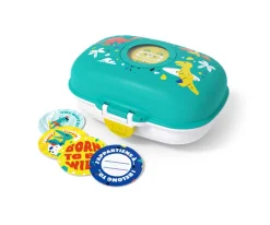 Caja Almuerzo MB Gram Dinos