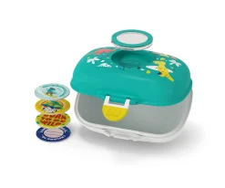 Caja Almuerzo MB Gram Dinos