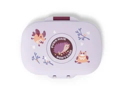 Caja Almuerzo MB Gram Owly