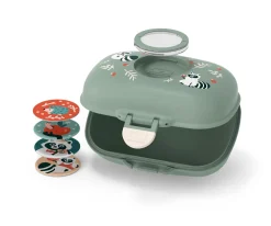 Caja Almuerzo MB Gram Raccoon