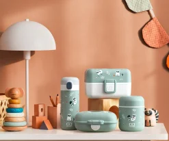 Caja Almuerzo MB Gram Raccoon