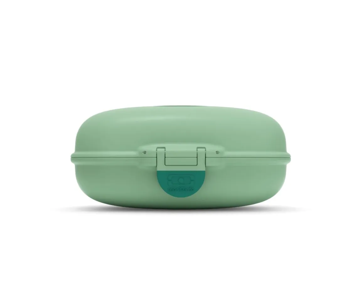 Caja Almuerzo MB Gram Verde Forest