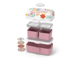 Caja Almuerzo MB Papercut