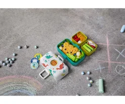 Caja Almuerzo MB Tresor Dinos