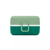 Caja Almuerzo MB Tresor Green Forest