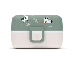 Caja Almuerzo MB Tresor Raccoon
