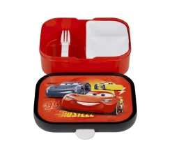 Caja Almuerzo Midi Campus Cars