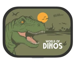 Caja Almuerzo Midi Campus Dino