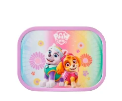 Caja Almuerzo Midi Campus Paw Patrol Girls