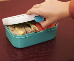 Caja Almuerzo Midi Campus Cool Blue