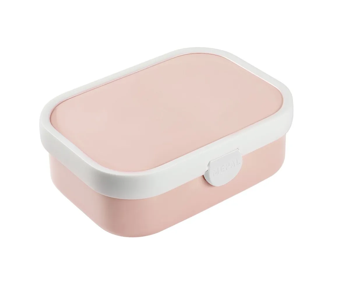 Caja Almuerzo Midi Campus Pink Fantastic Girl Personalizada