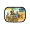 Caja Almuerzo Midi Campus Star Wars