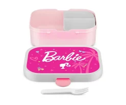 Caja Almuerzo Midi Campus Barbie