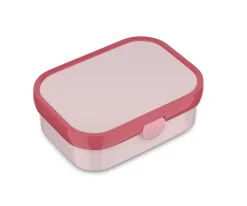 Caja Almuerzo Personalizada Midi Campus Cool Pink Geometric Nature