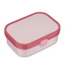 Caja Almuerzo Personalizada Midi Campus Cool Pink Little Red