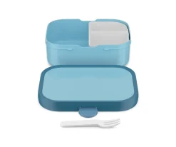 Caja Almuerzo Personalizada Midi Campus Cool Blue City Cars