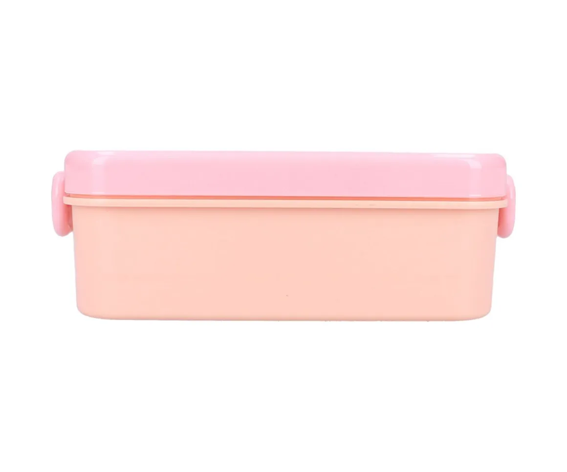 Caja Almuerzo Prêt Unicorn