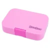 Caja Almuerzo Yumbox Original Rosa Fifi Paris Je T'aime