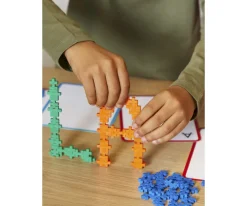 Caja Aprendizaje ABC y 123