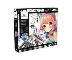 Caja Creativa Manga Kemonomimi