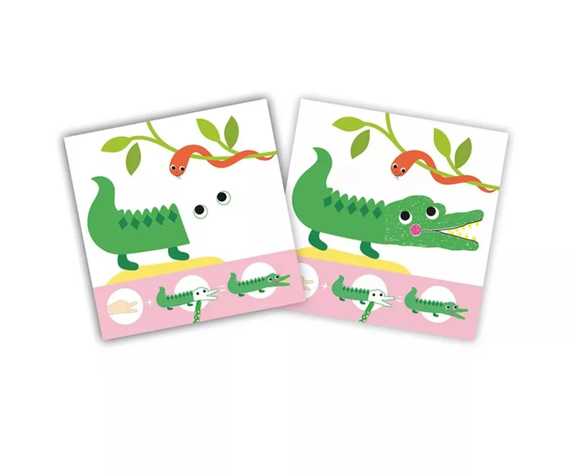 Caja Creativa My Arts & Crafts