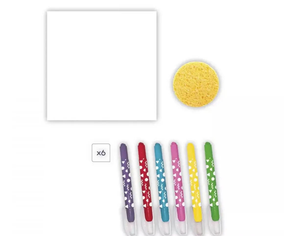 Caja Creativa My Arts & Crafts