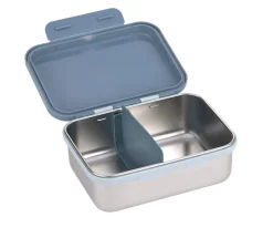 Caja de Almuerzo Acero Adventure Tractor