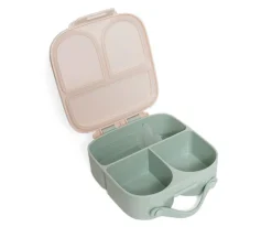 Caja de Almuerzo Bears and Stars