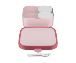 Caja de Almuerzo Bento Campus Grande Cool Pink