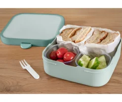 Caja de Almuerzo Bento Campus Grande Paw Patrol