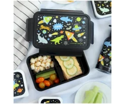 Caja de Almuerzo Bento Galaxy
