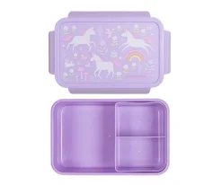 Caja de Almuerzo Bento Unicorn Dreams