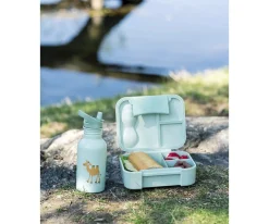 Caja de Almuerzo BentoBOX Green