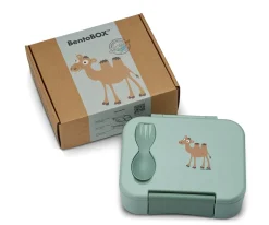 Caja de Almuerzo BentoBOX Green