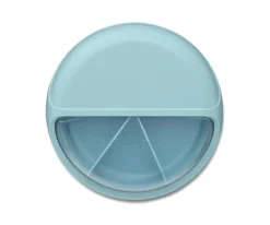 Caja de Almuerzo BentoDisc Blue