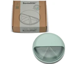 Caja de Almuerzo BentoDisc Green