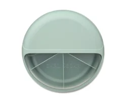 Caja de Almuerzo BentoDisc Green