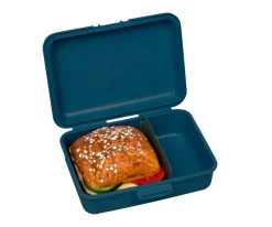 Caja de Almuerzo Bomberos